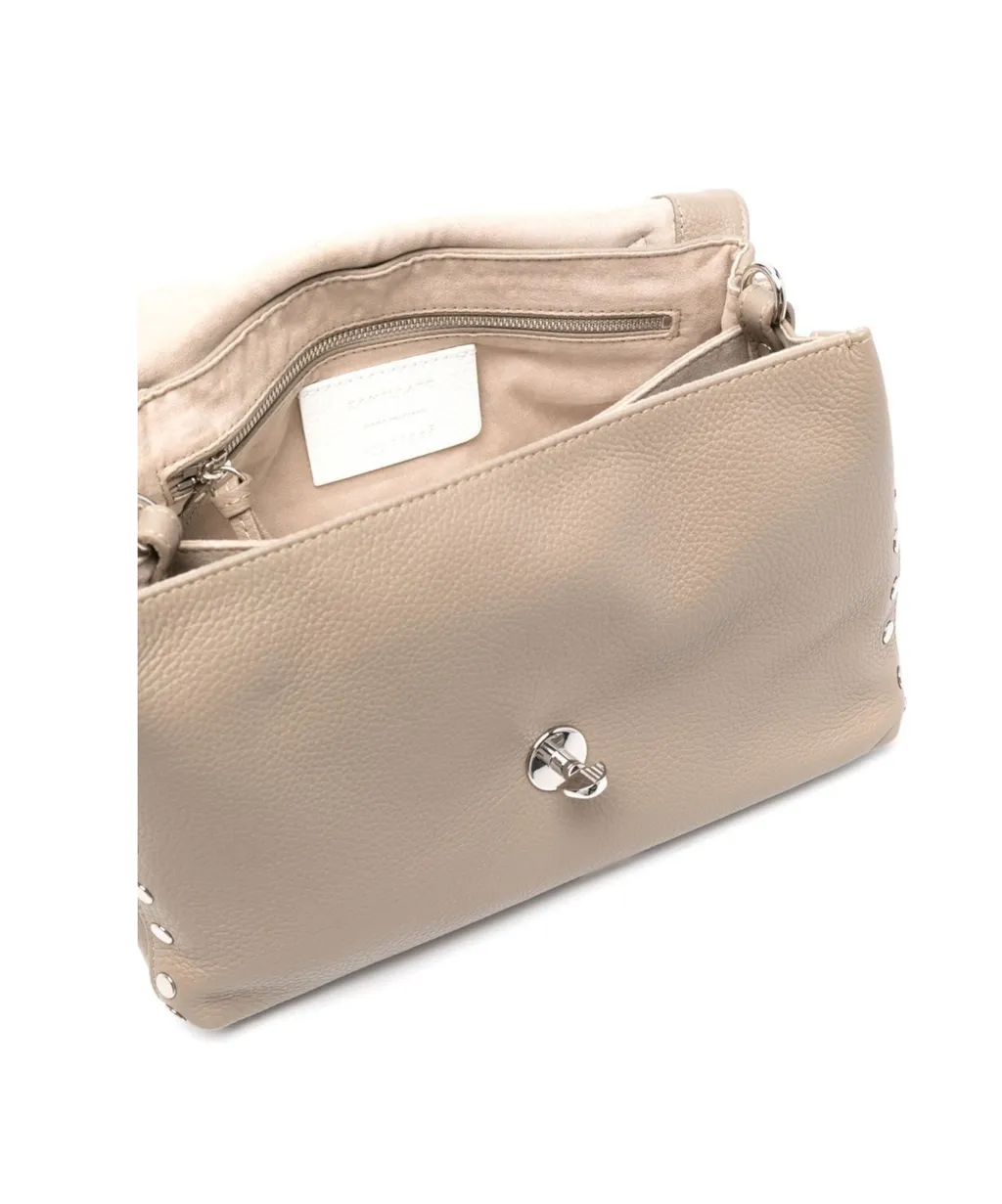 Flip Shoulder Bag