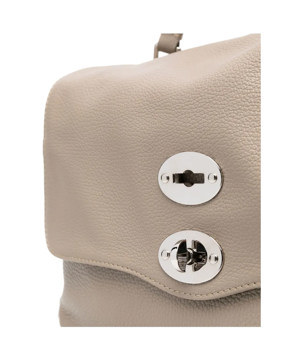 Flip Shoulder Bag