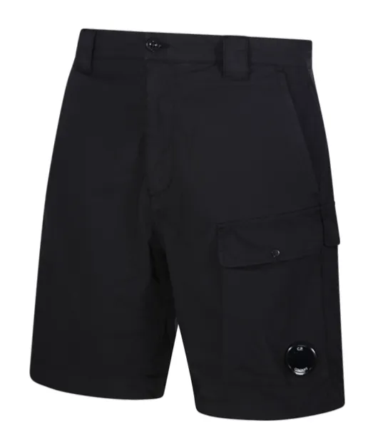 C.P. Company Cargo Shorts