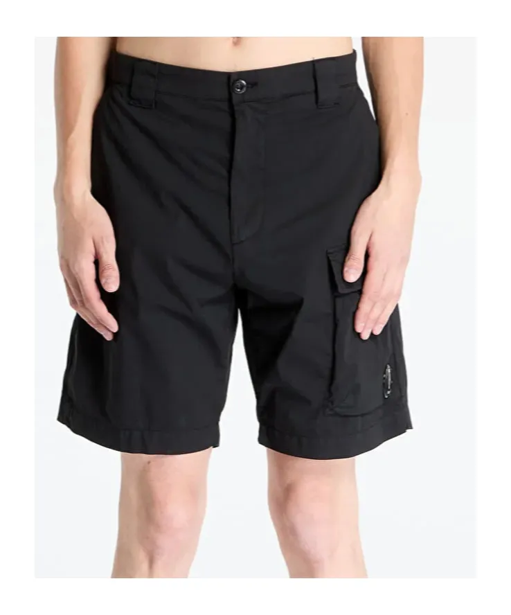 C.P. Company Cargo Shorts