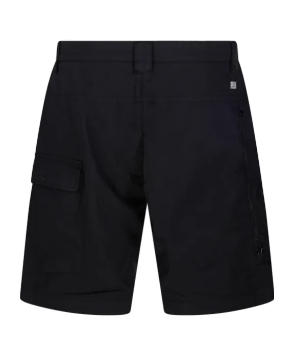 C.P. Company Cargo Shorts