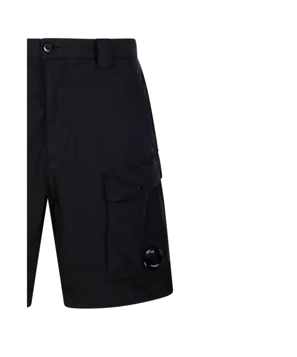 C.P. Company Cargo Shorts