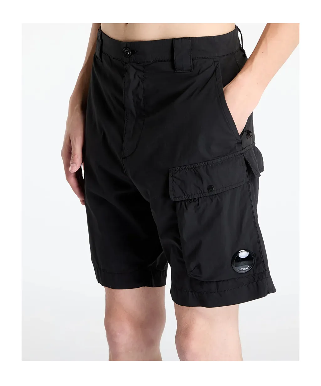 C.P. Company Cargo Shorts