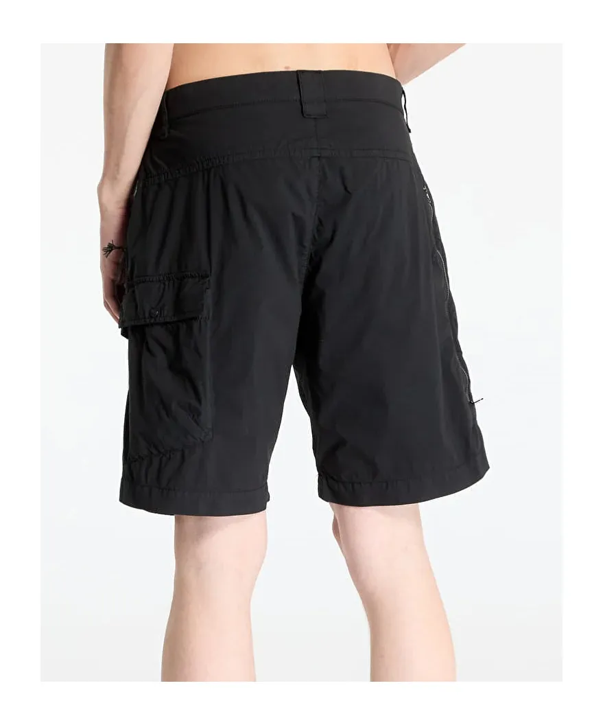 C.P. Company Cargo Shorts