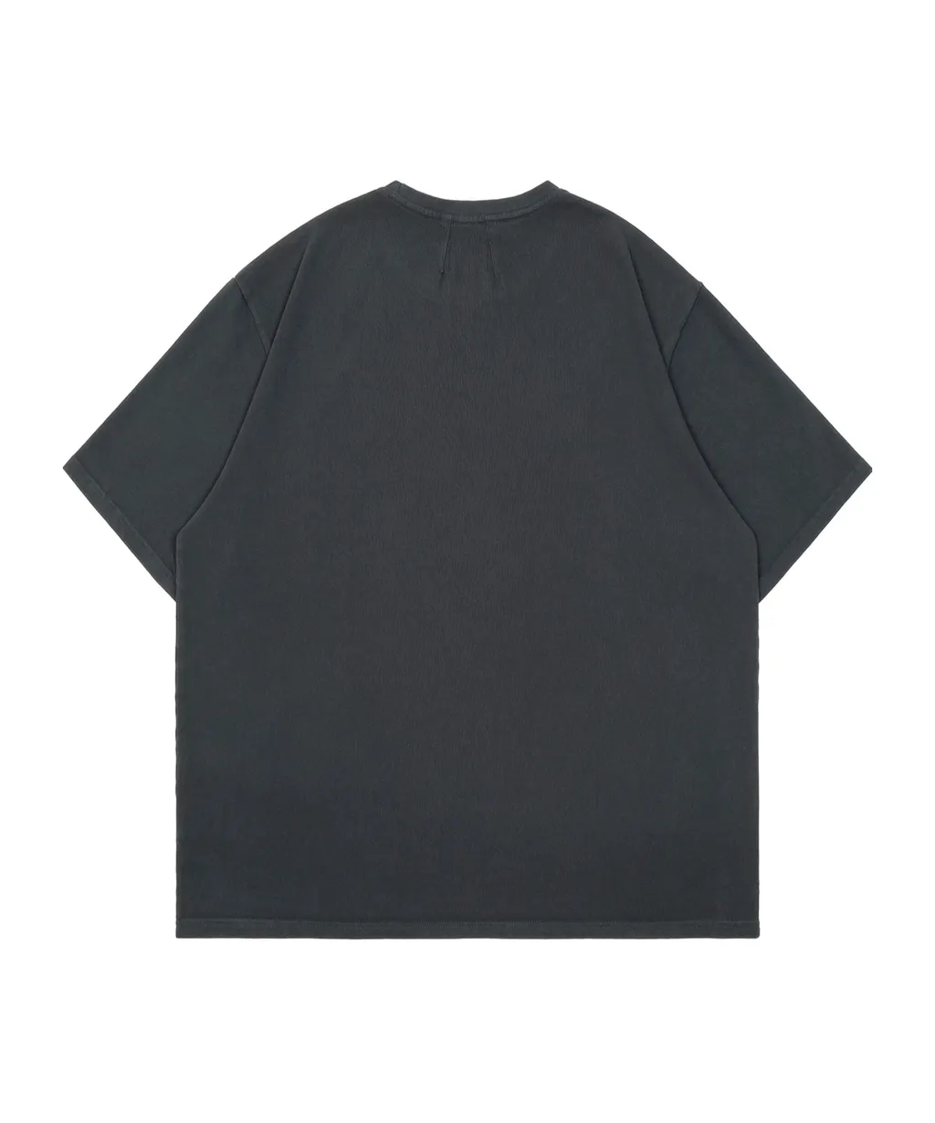 Rhude CÔTe D'azur Logo T-Shirt