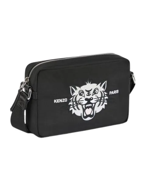 Kenzo Varsity Crossbody Bag