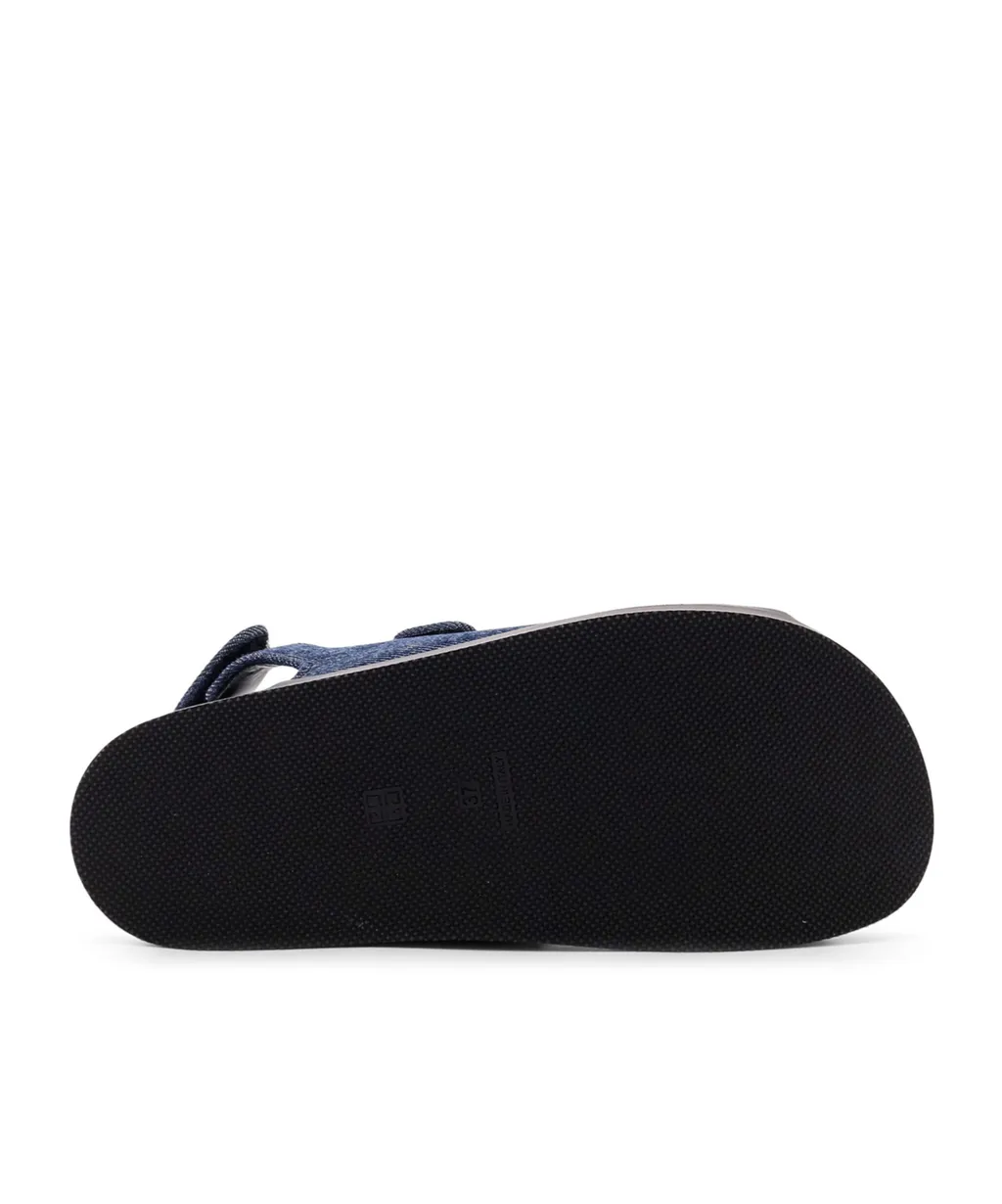 Givenchy Logo Detailed Strap Sandals