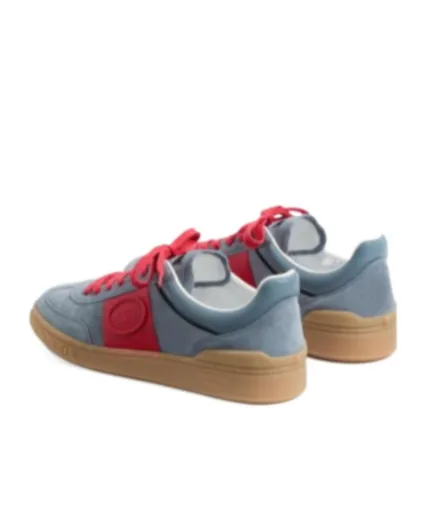 Valentino Garavani Upvillage Lace-Up Sneakers