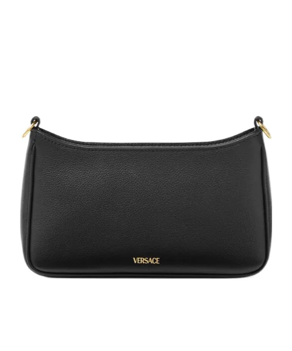 Versace La Medusa Mini Shoulder Bag