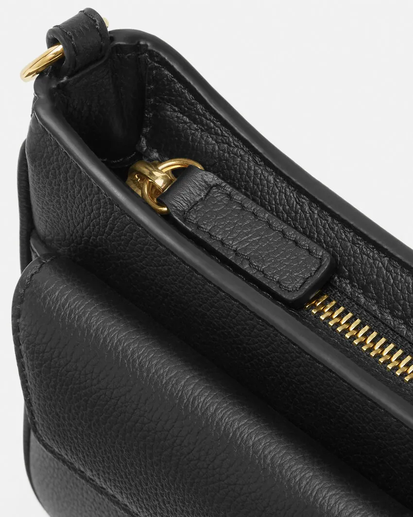 Versace La Medusa Mini Shoulder Bag