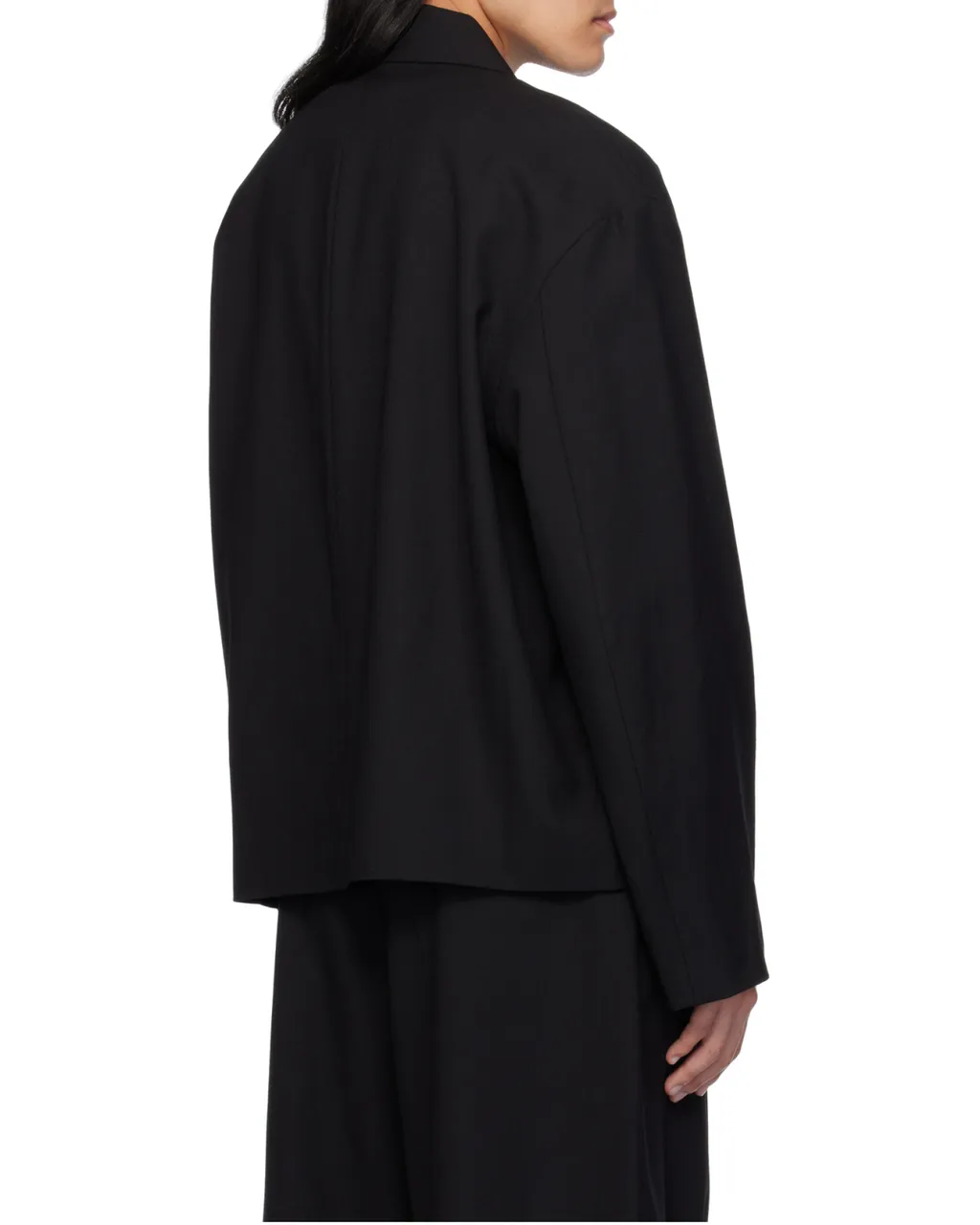 Ferro Wool Jacket