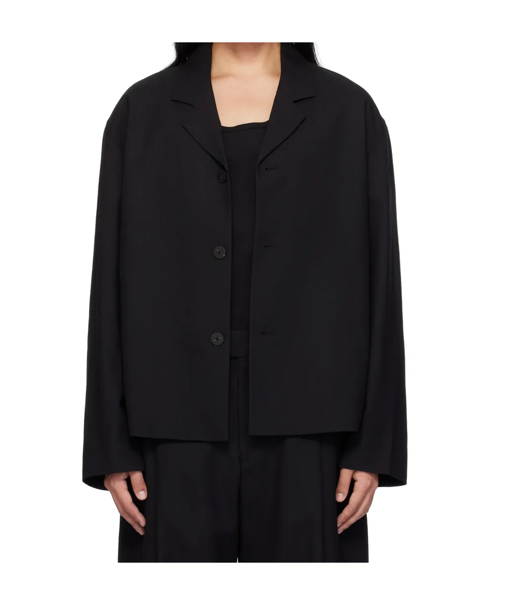 Ferro Wool Jacket