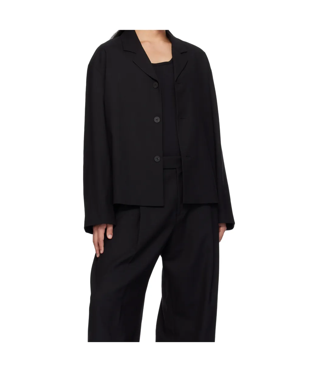 Ferro Wool Jacket