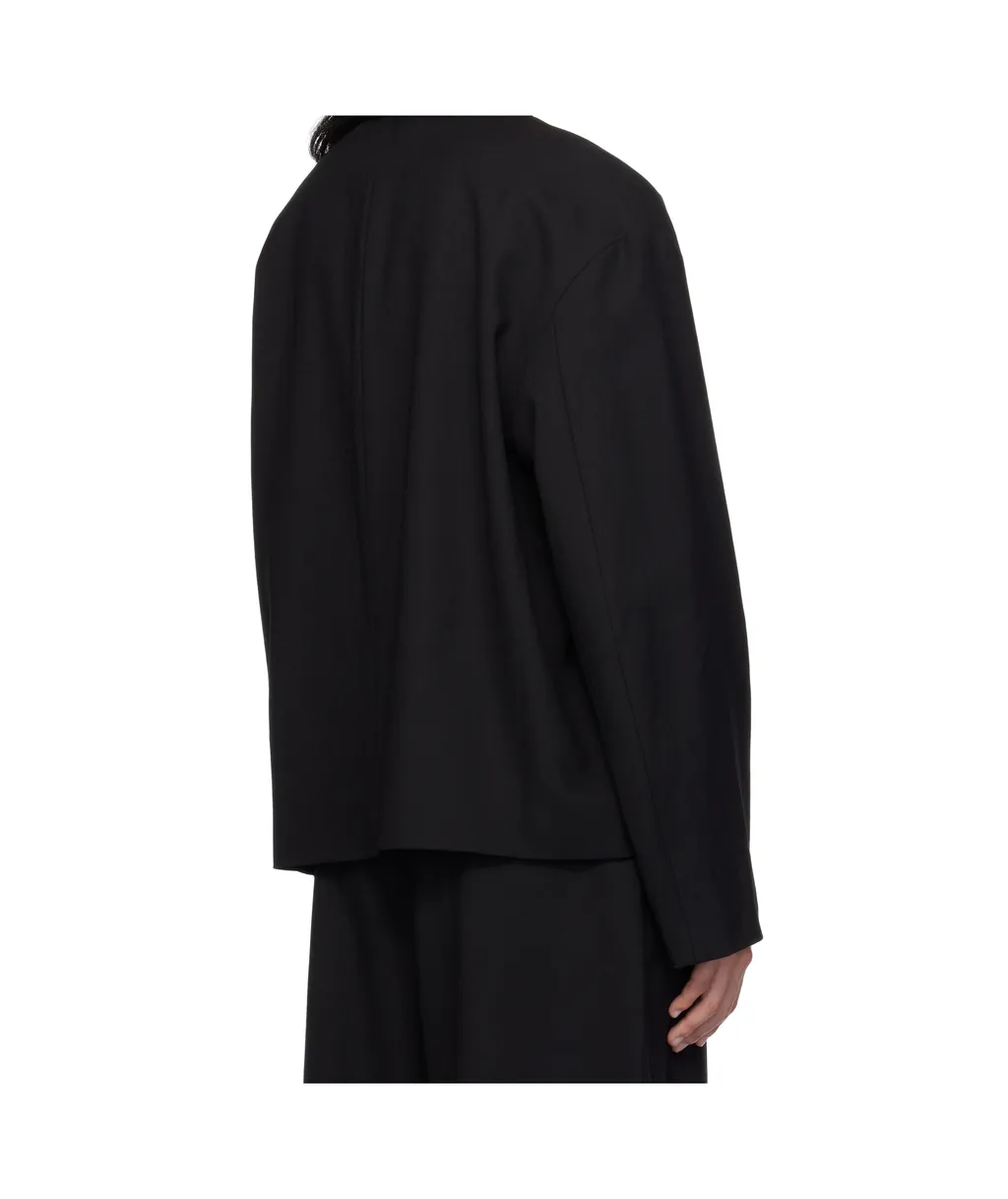 Ferro Wool Jacket