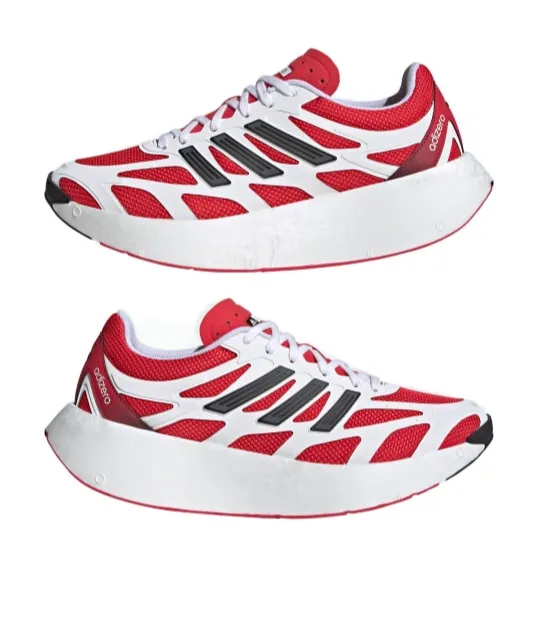 Adidas Originals Adizero Aruku Lace-Up Sneakers