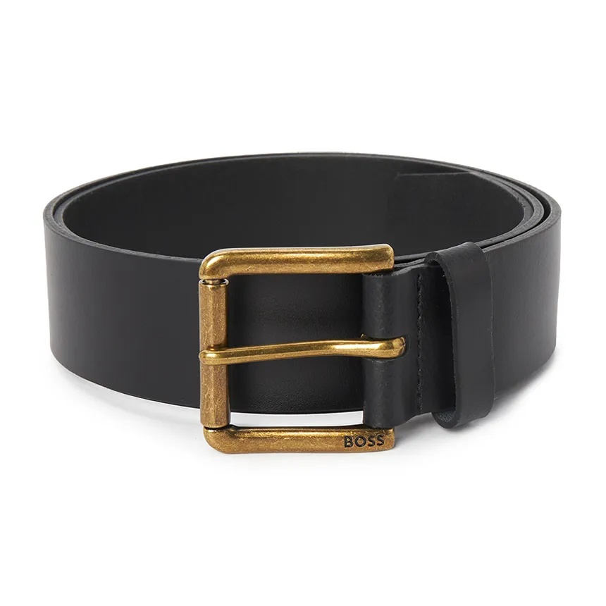 Logo Belt