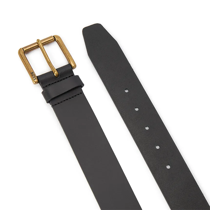 Logo Belt