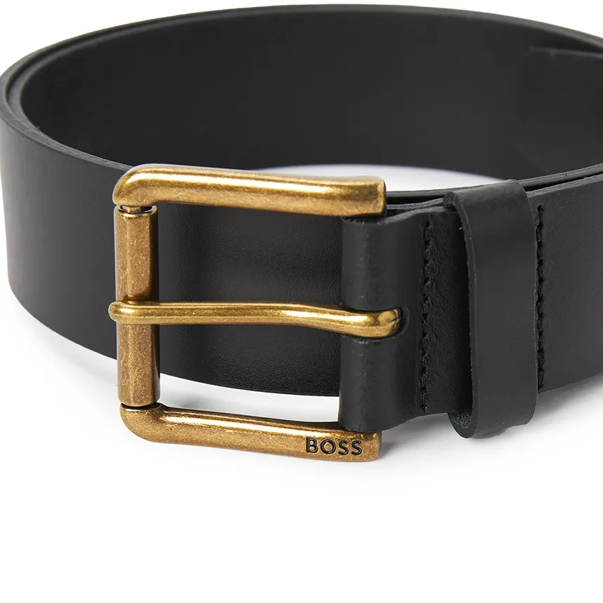 Logo Belt