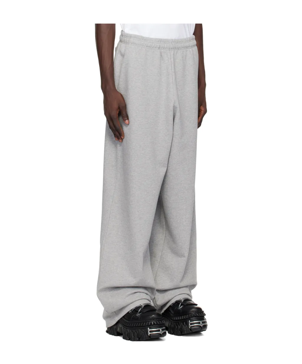 Embroidered Sweatpants