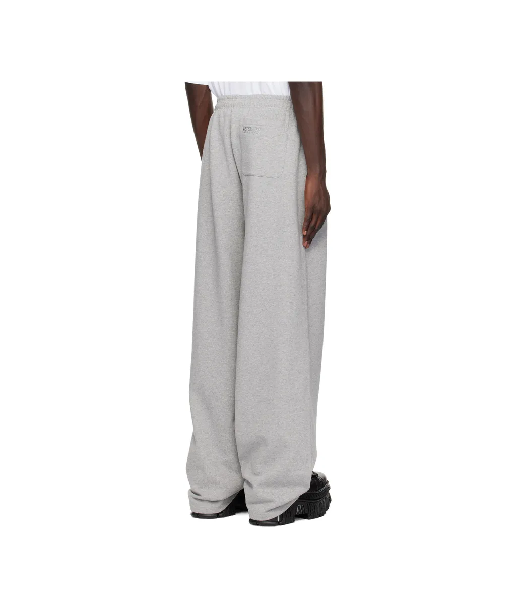 Embroidered Sweatpants