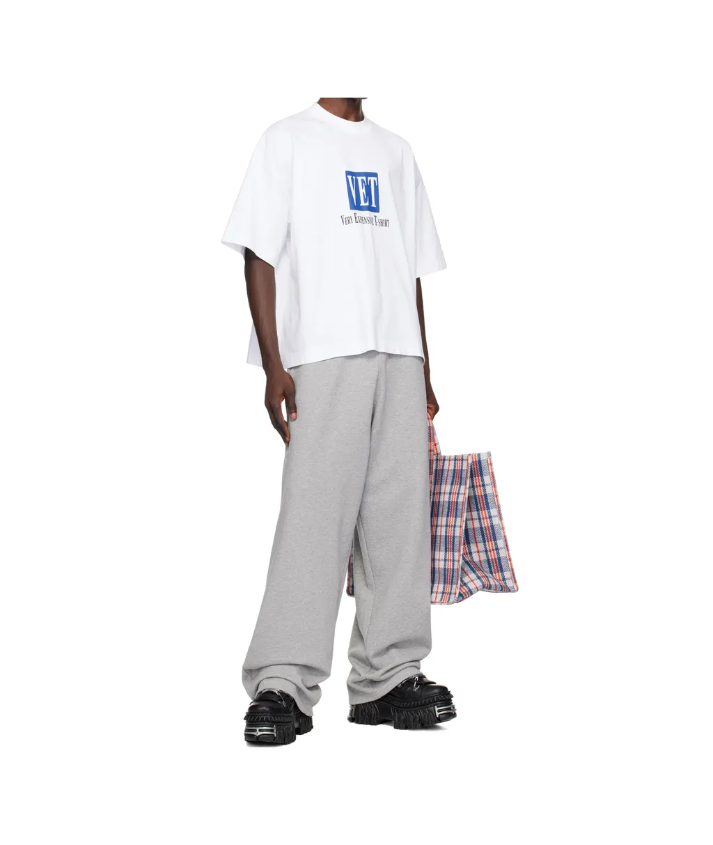 Embroidered Sweatpants