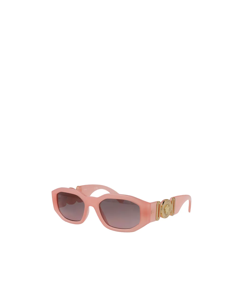Medusa Biggie Sunglasses