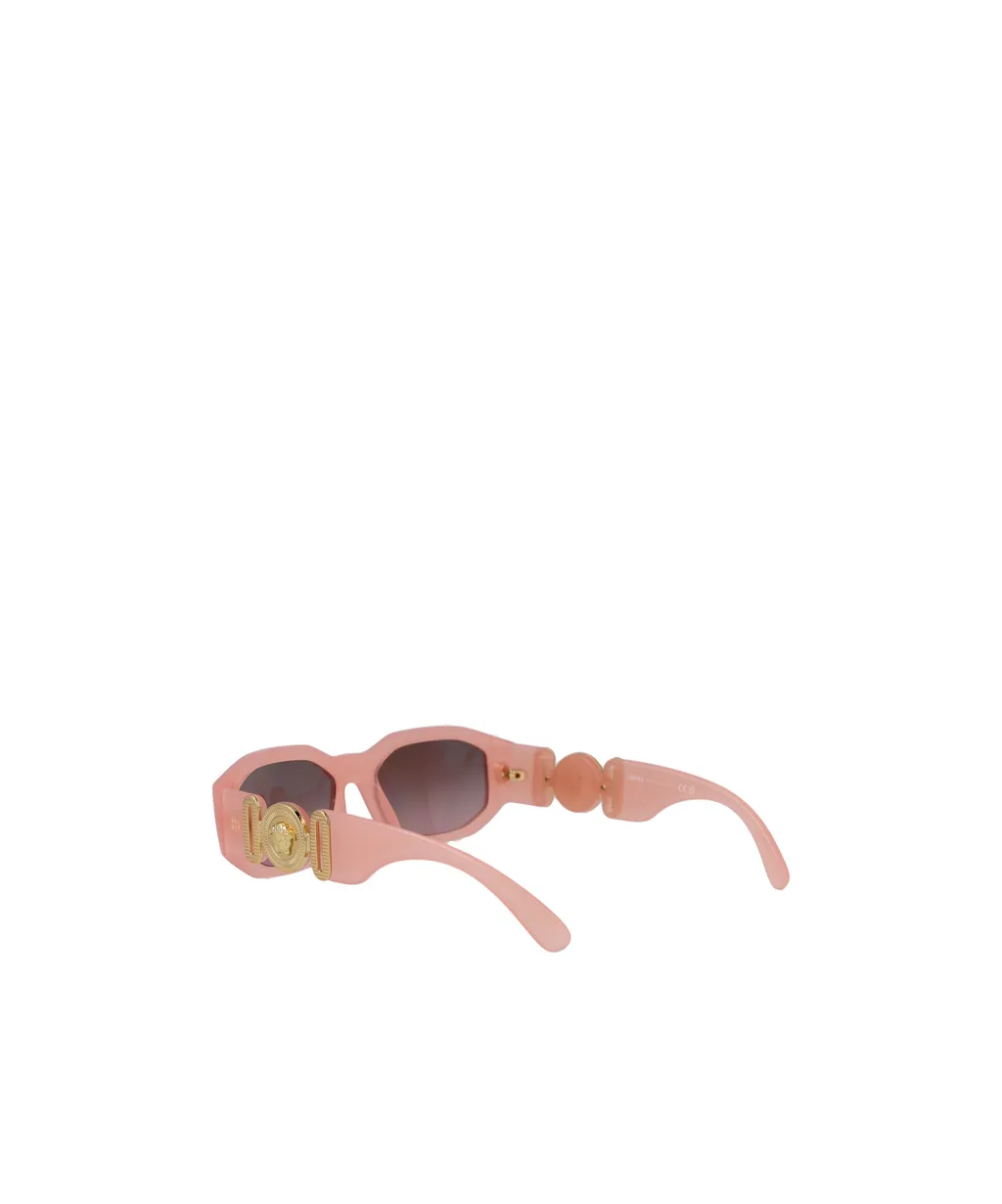 Medusa Biggie Sunglasses
