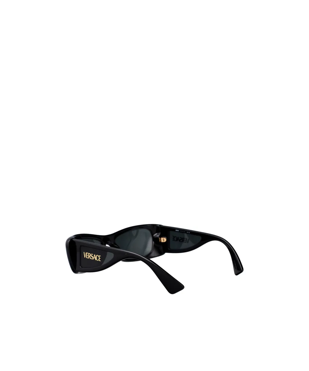 Classic Top Sunglasses