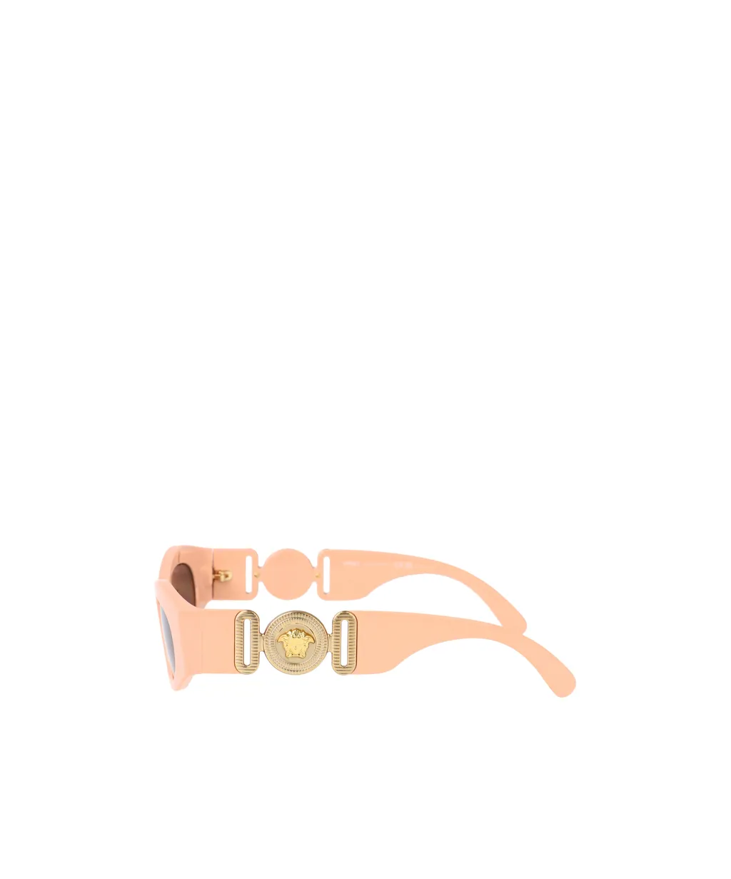 Logo Flat Mirror