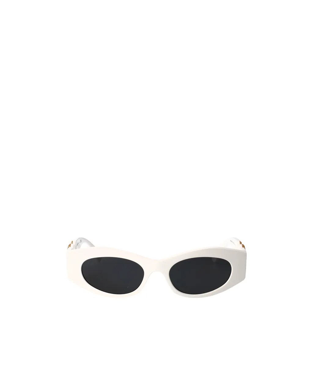 Medusa Biggie Sunglasses