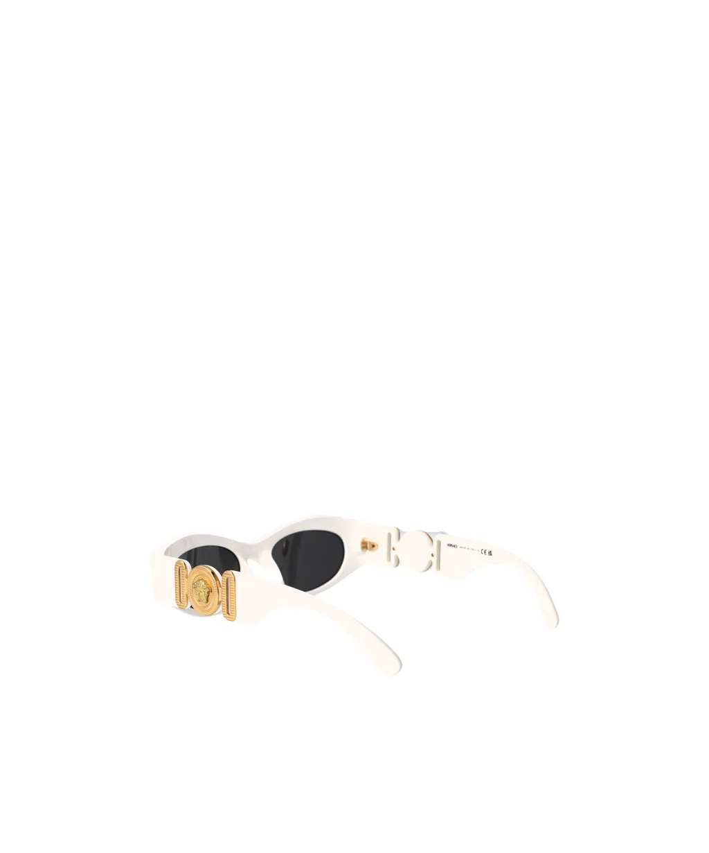Medusa Biggie Sunglasses