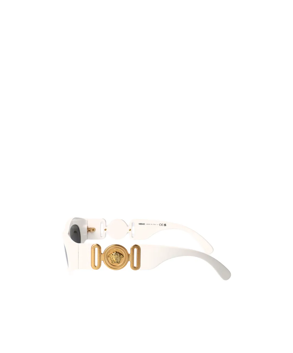 Medusa Biggie Sunglasses