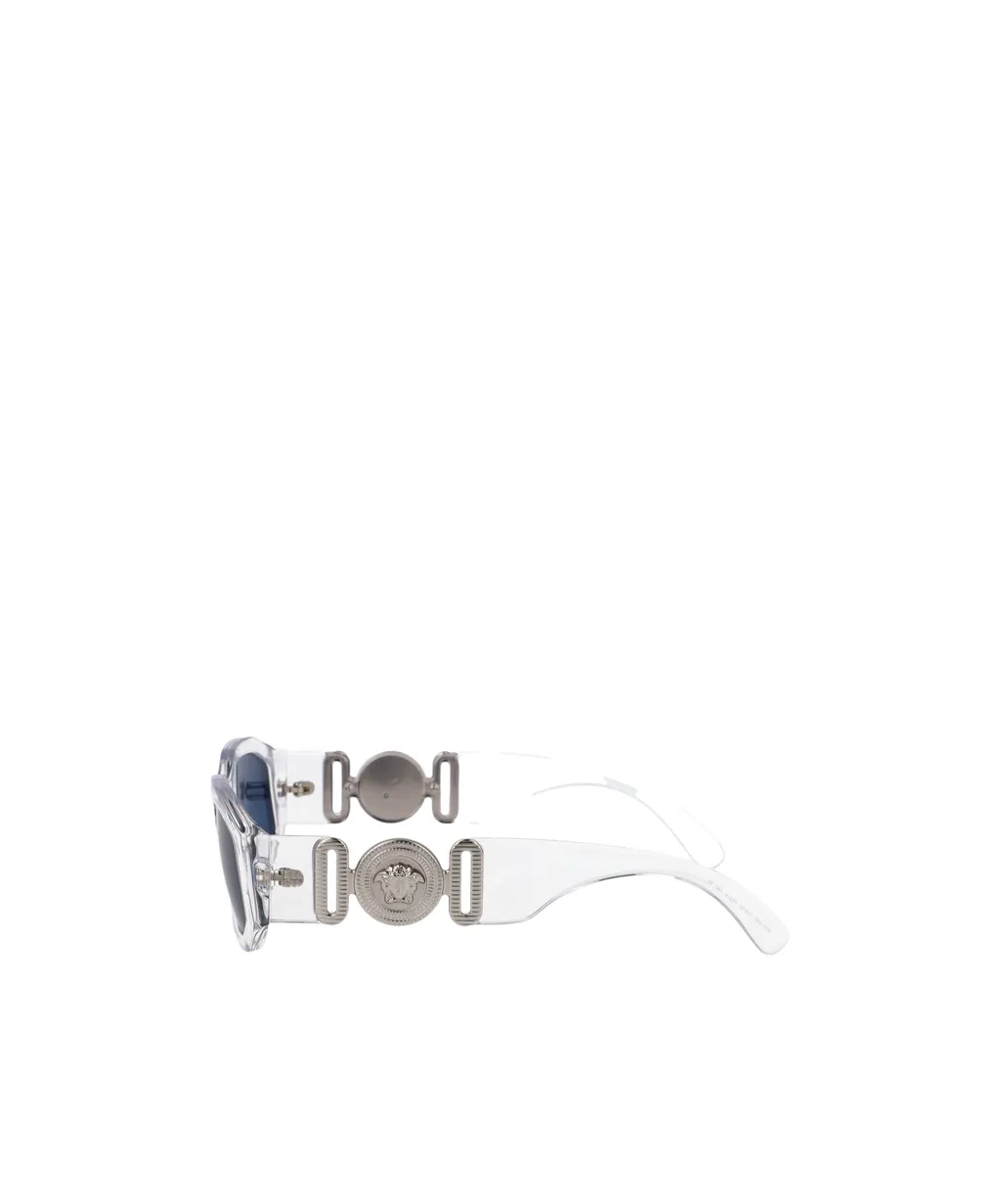 Medusa Biggie Sunglasses