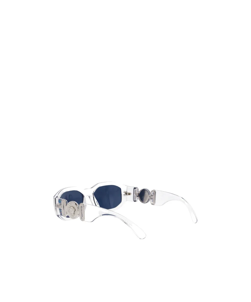 Medusa Biggie Sunglasses