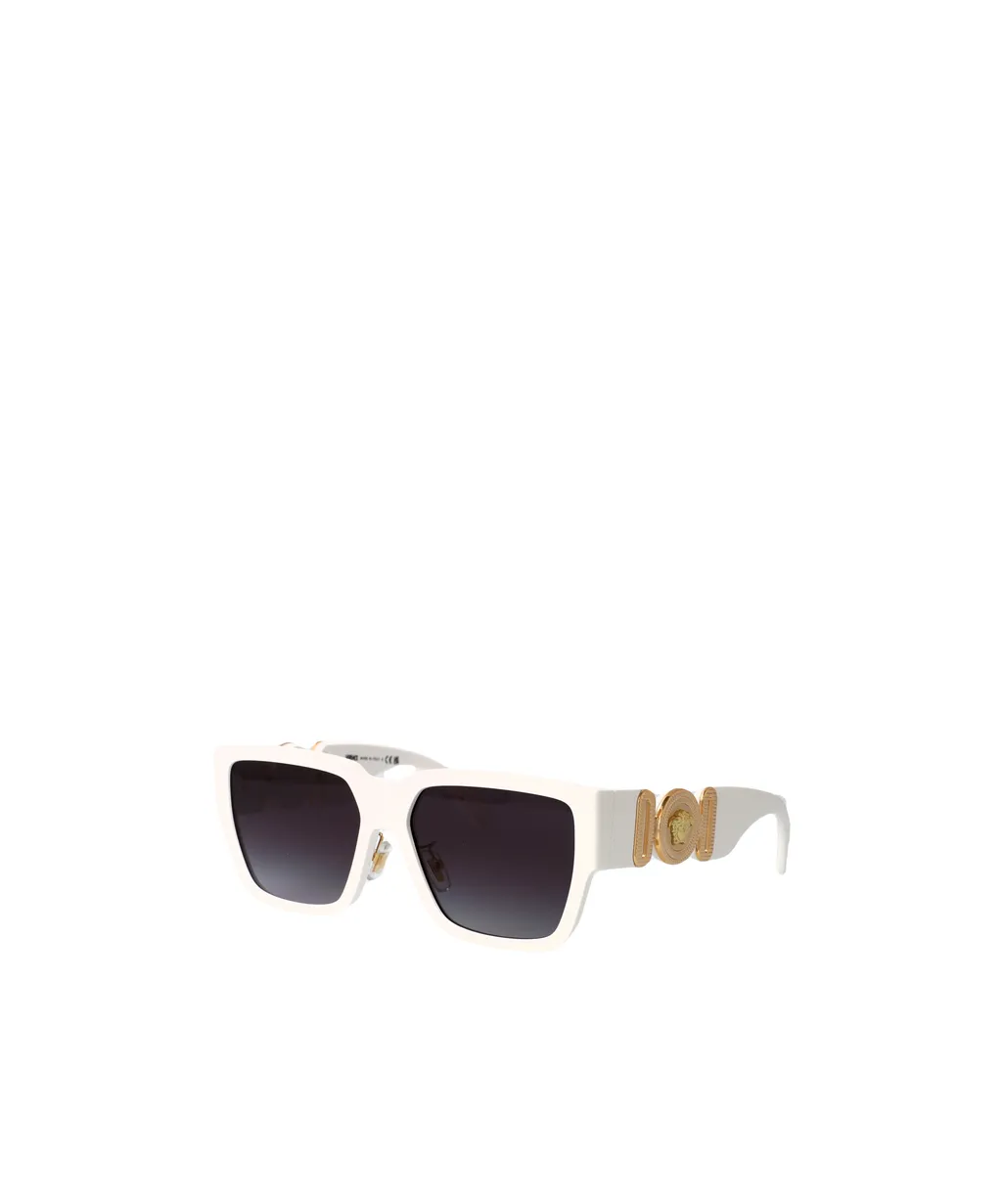 Logo Sunglasses