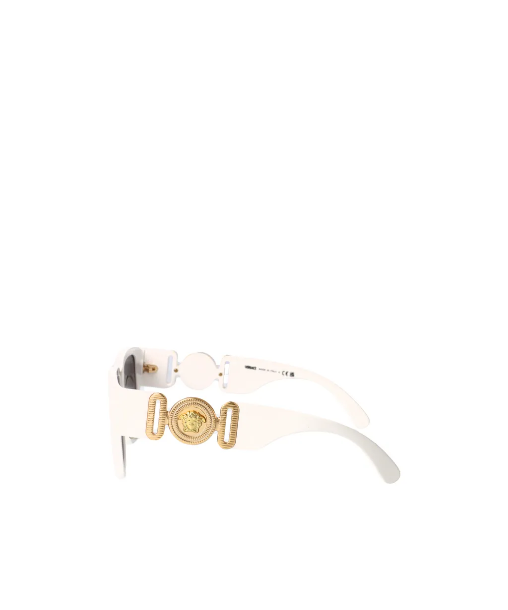 Logo Sunglasses