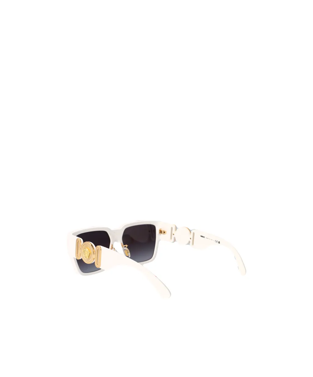 Logo Sunglasses
