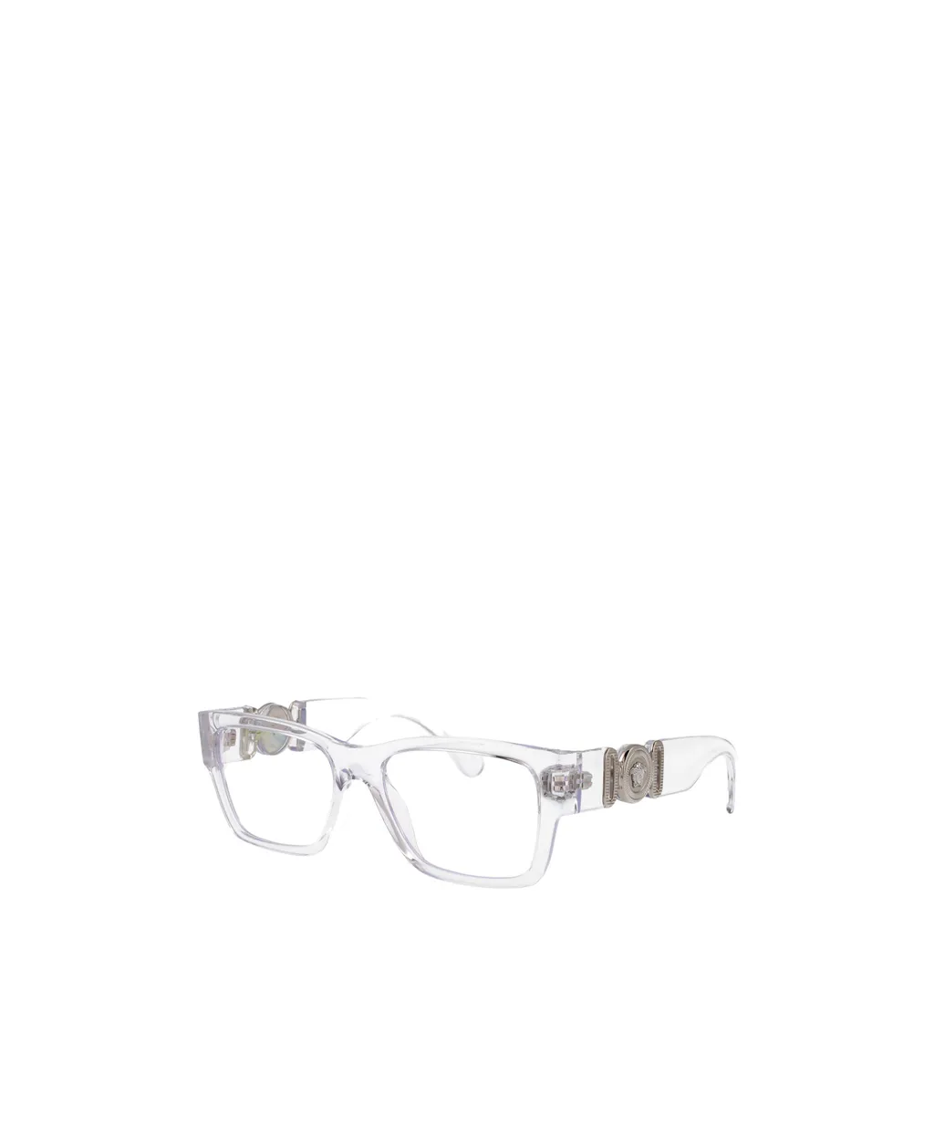 Medusa Biggie Glasses
