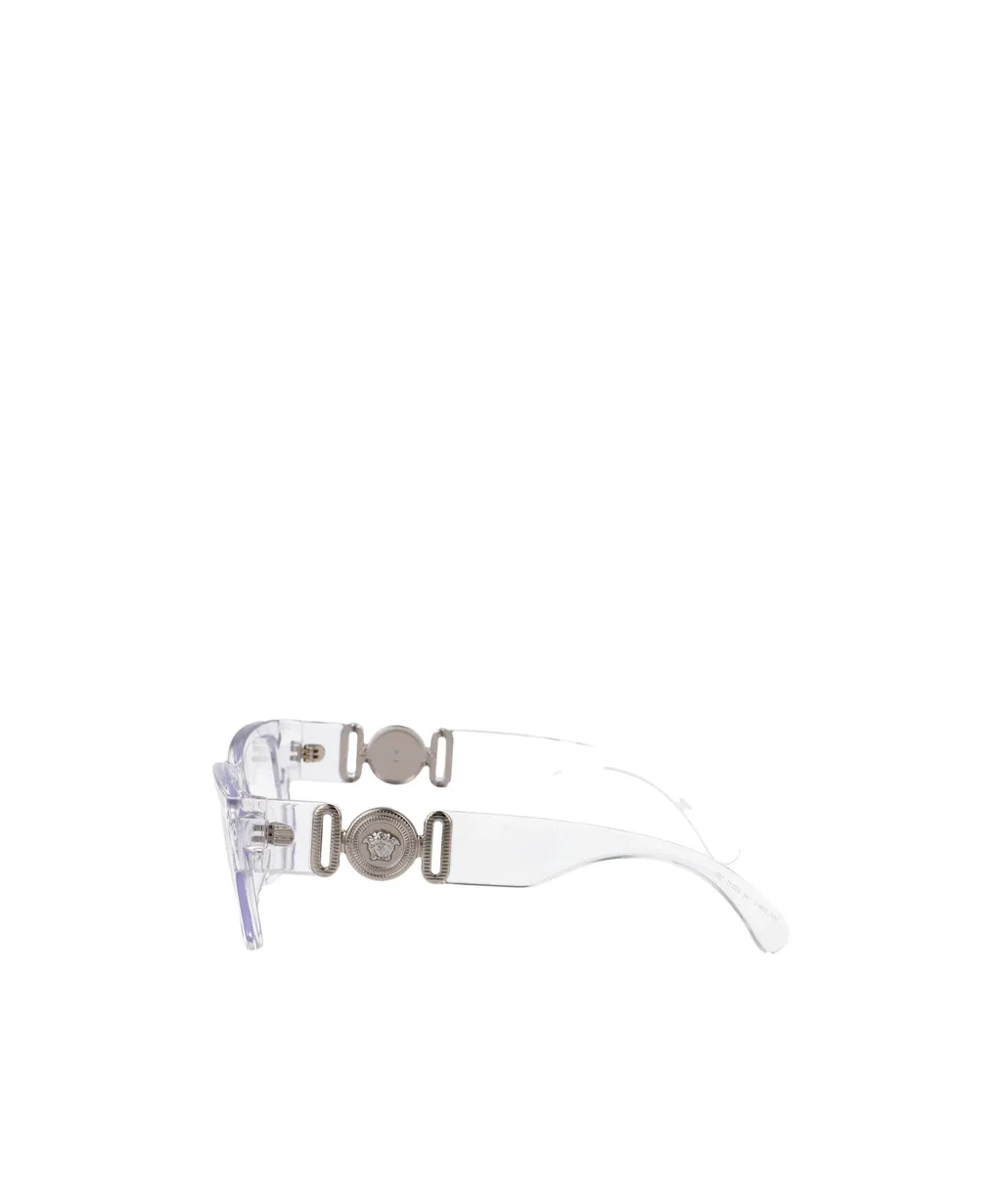 Medusa Biggie Glasses