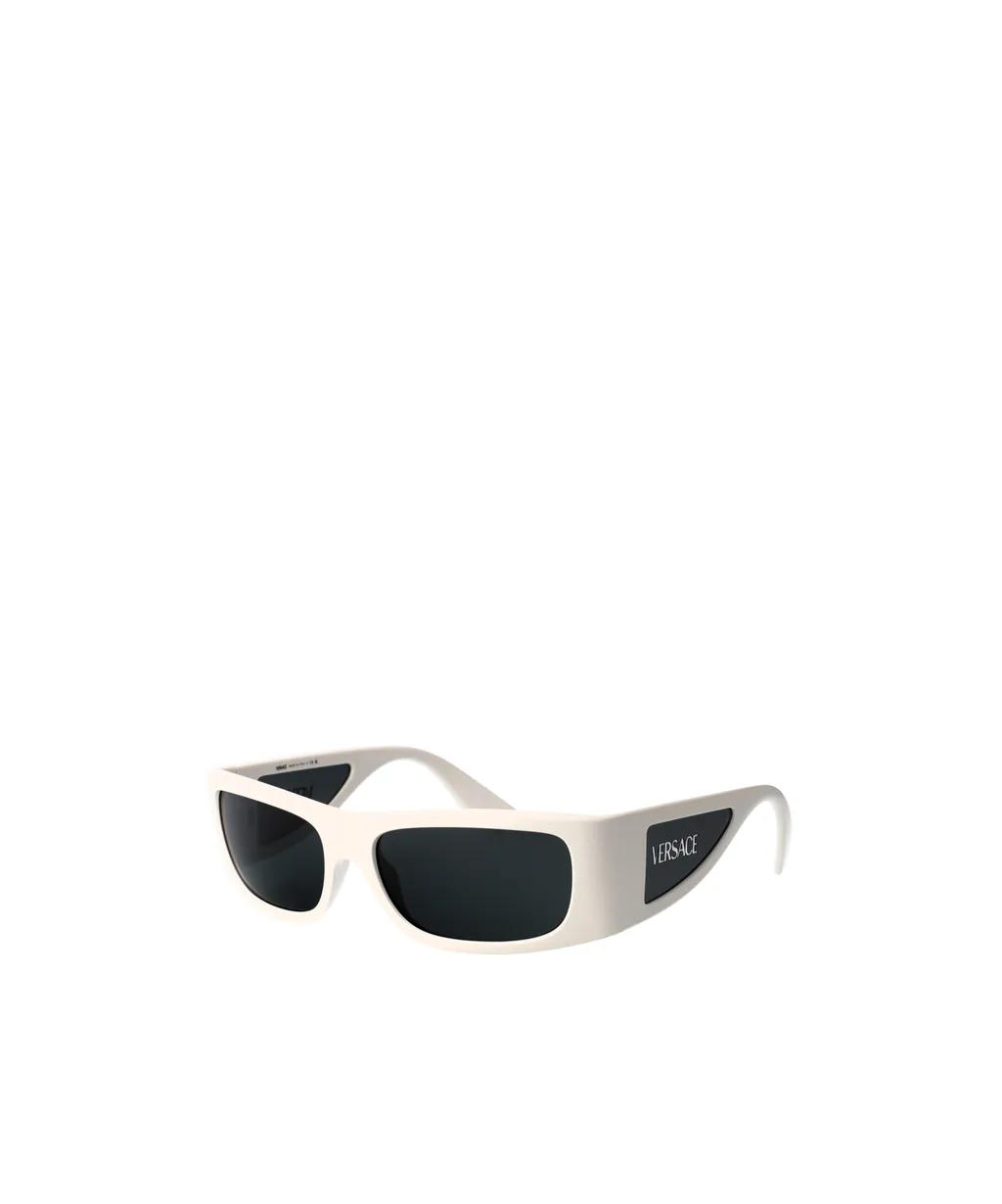Logo Sunglasses