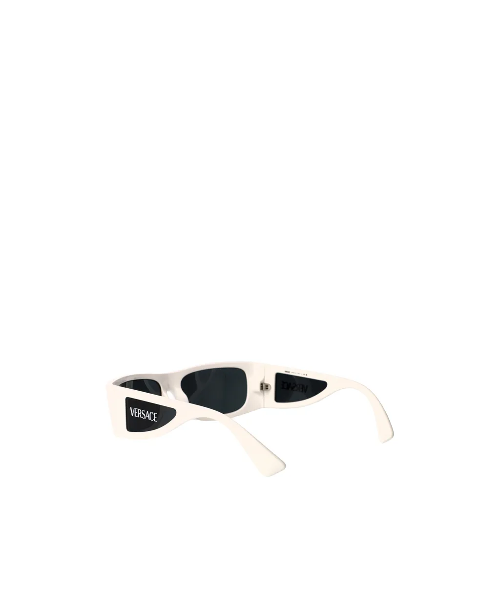 Logo Sunglasses