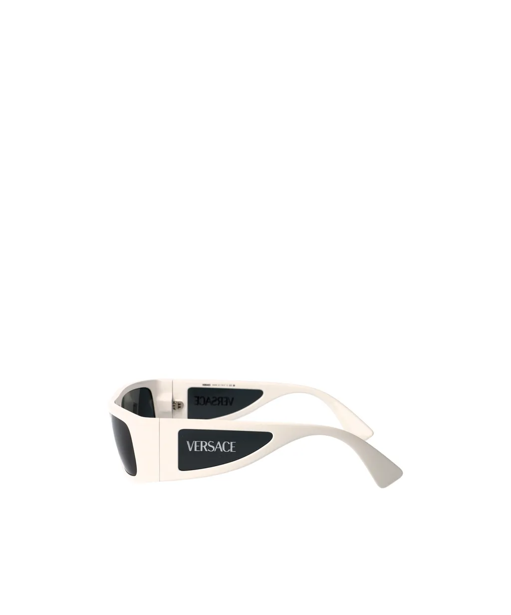Logo Sunglasses