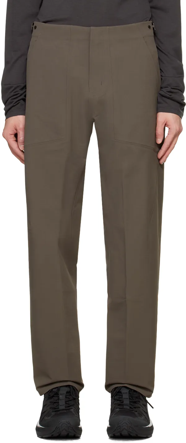 Diode Casual Pants