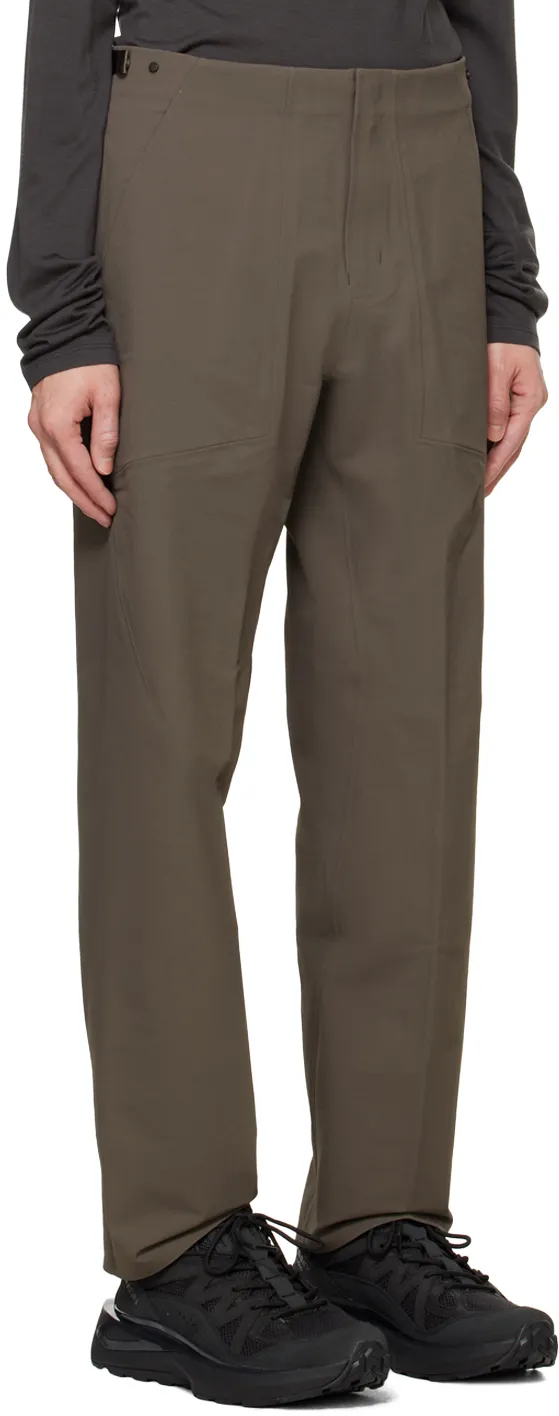 Diode Casual Pants