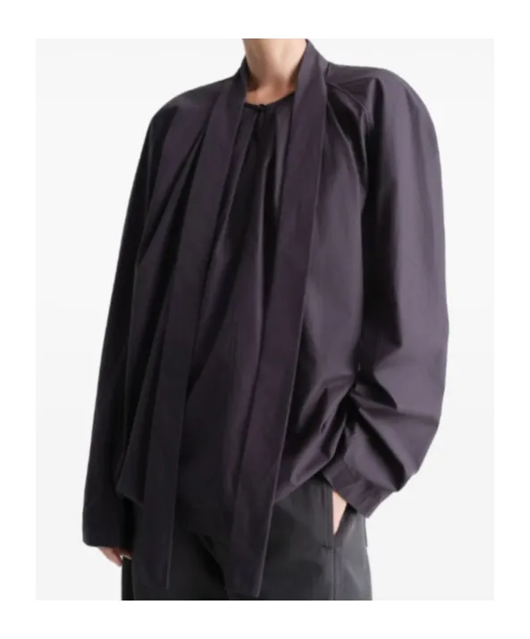Lemaire Ascot Blouse