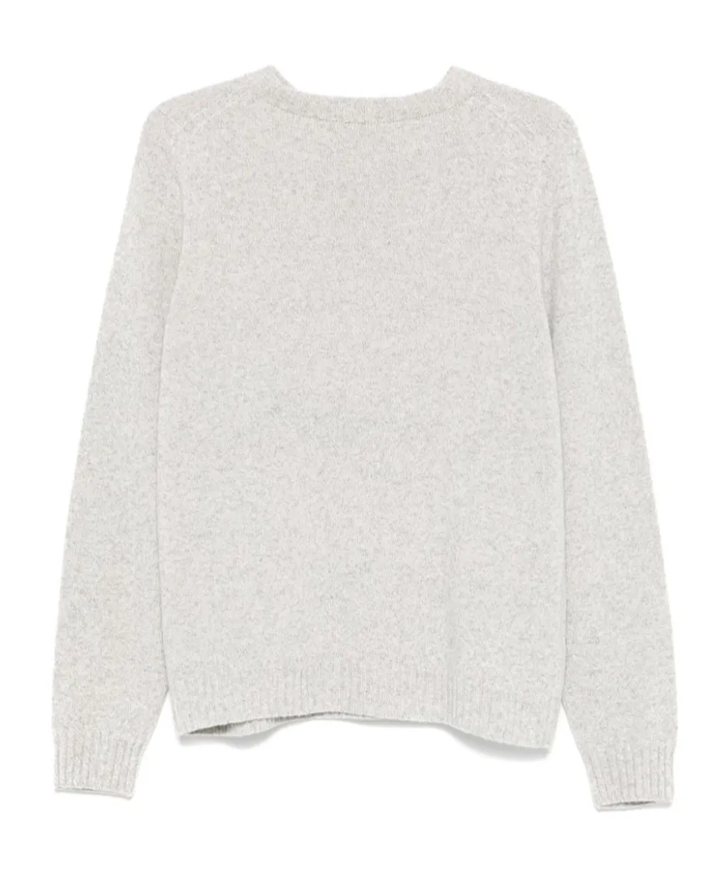Norfolk Sweater