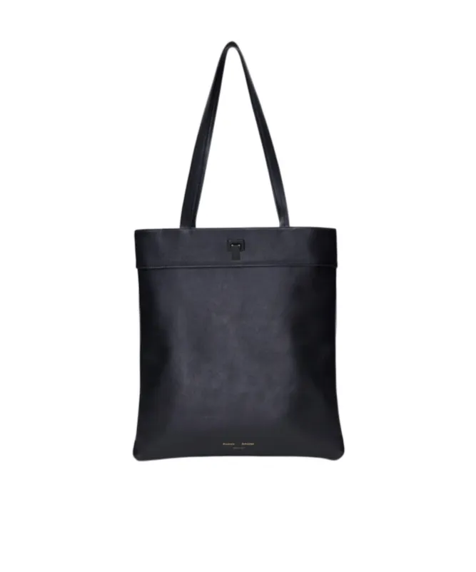 Split Shoulder Bag