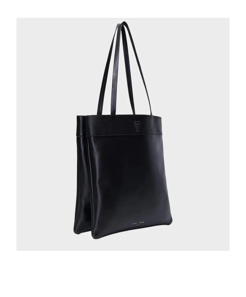 Split Shoulder Bag