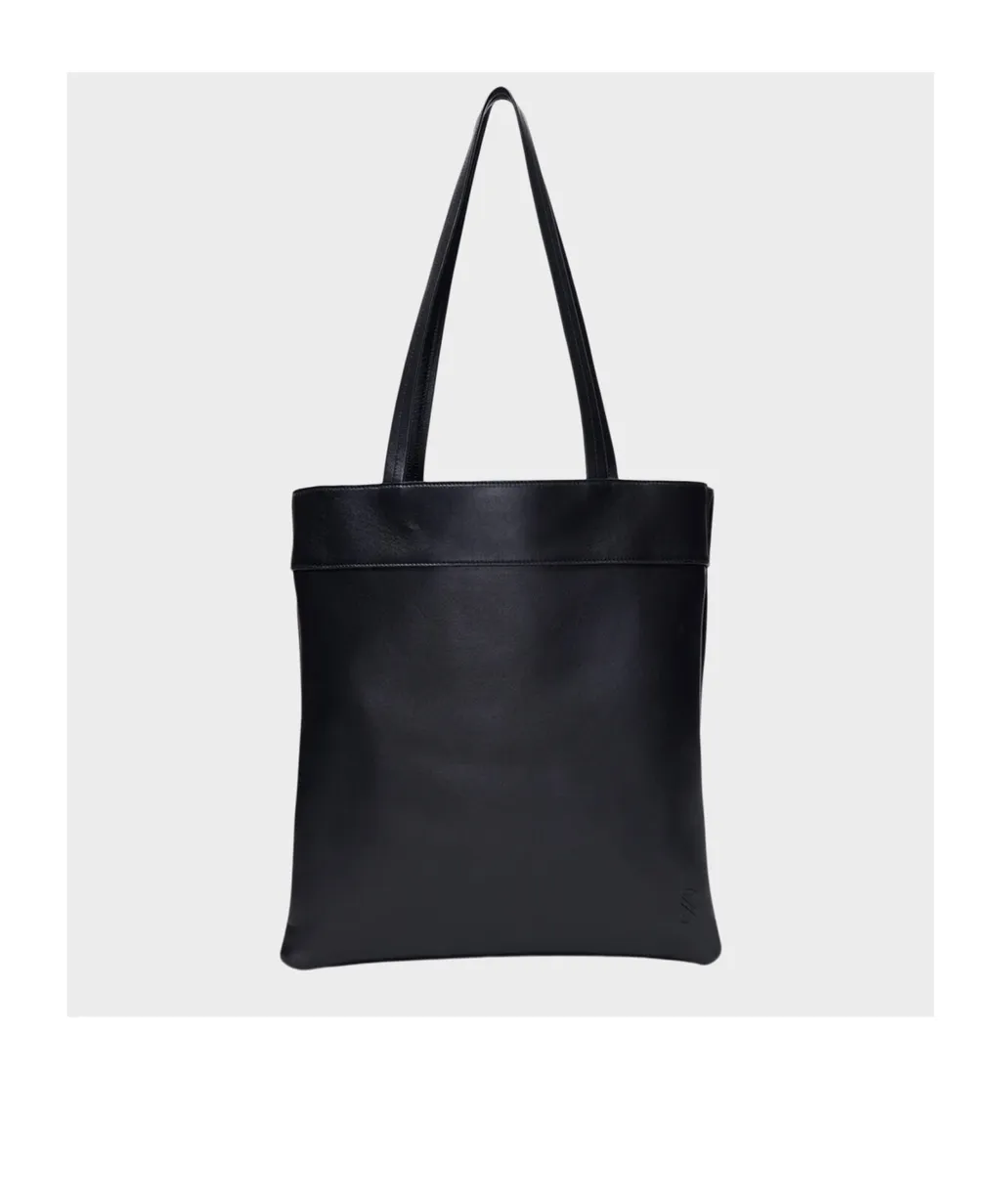 Split Shoulder Bag