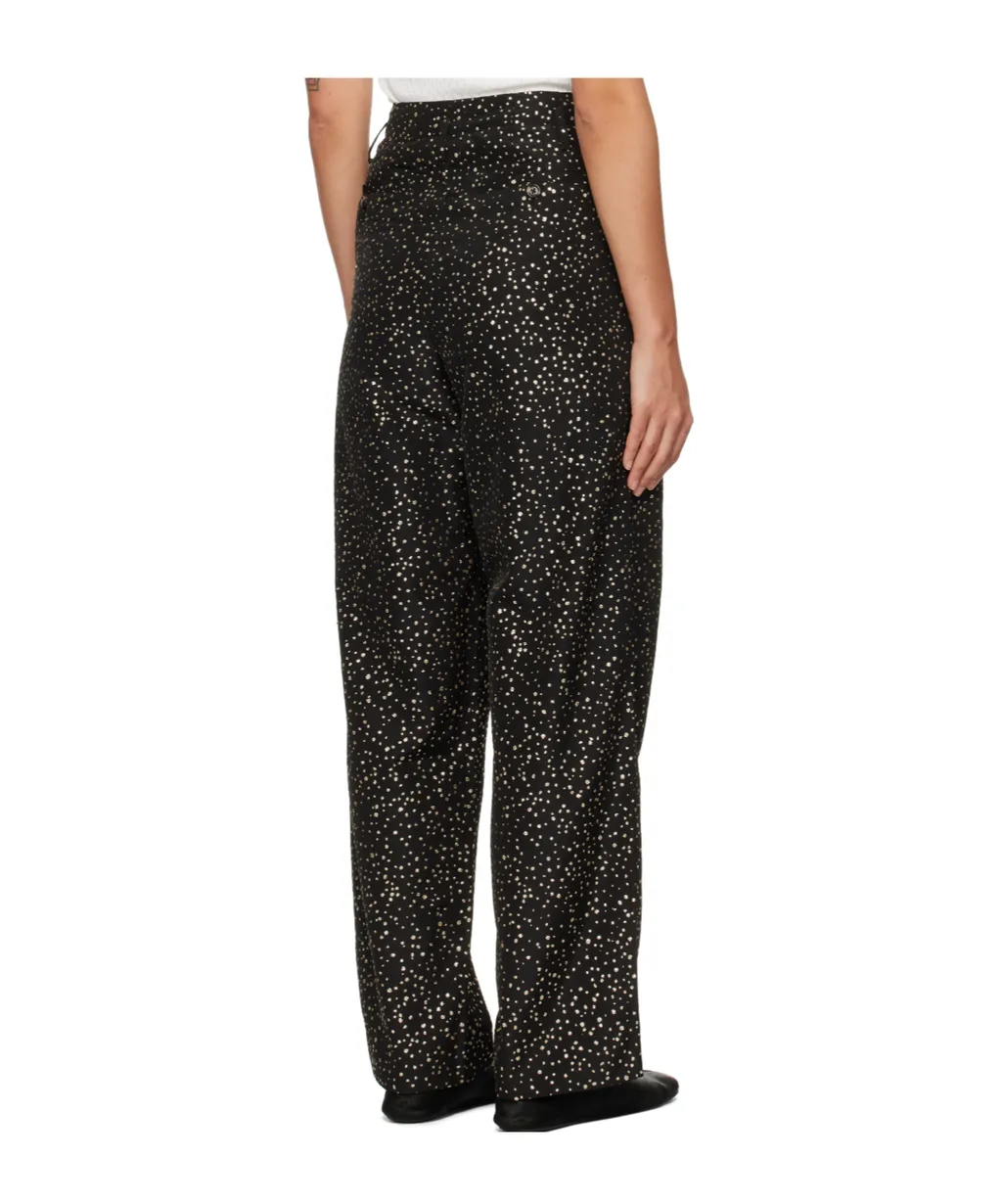 Glitter Murray Trousers